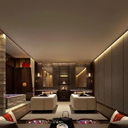 The Diaoyutai Mansion Frankfurt * פרנקפורט