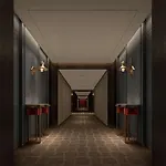The Diaoyutai Mansion Frankfurt Otel *