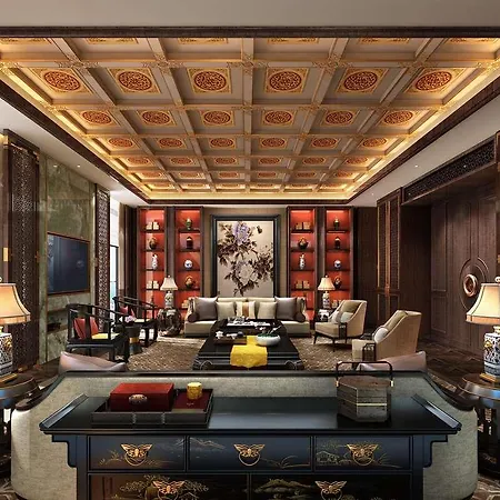 The Diaoyutai Mansion Frankfurt * 美因河畔法兰克福