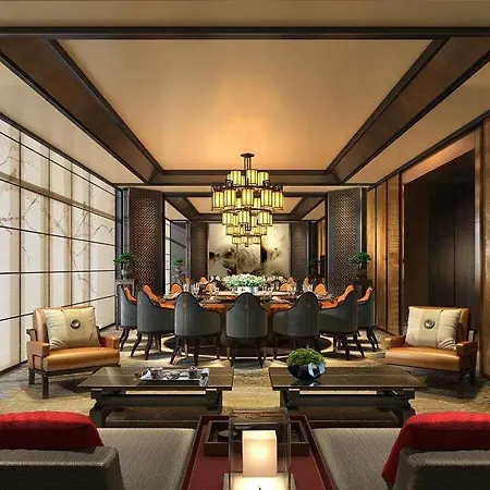 The Diaoyutai Mansion Frankfurt Hotell Frankfurt am Main