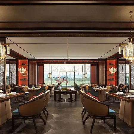 The Diaoyutai Mansion Frankfurt Francfort-sur-le-Main