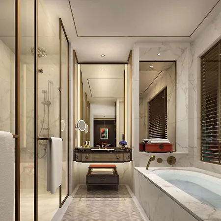 The Diaoyutai Mansion Frankfurt