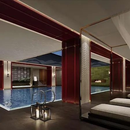 The Diaoyutai Mansion Frankfurt Hotel