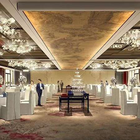 The Diaoyutai Mansion Frankfurt