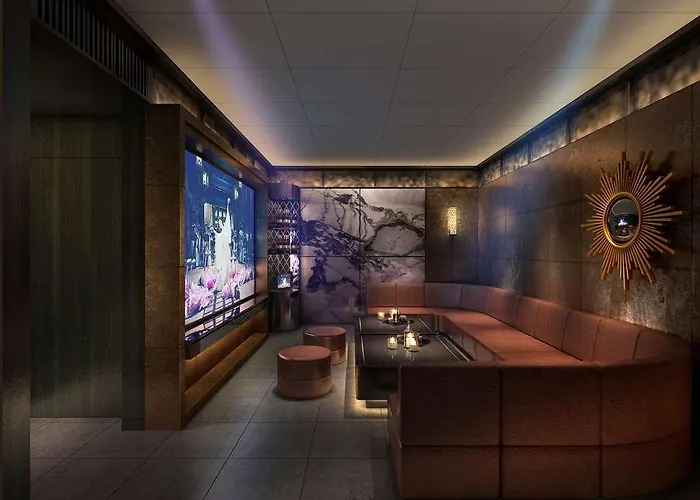 The Diaoyutai Mansion Frankfurt *