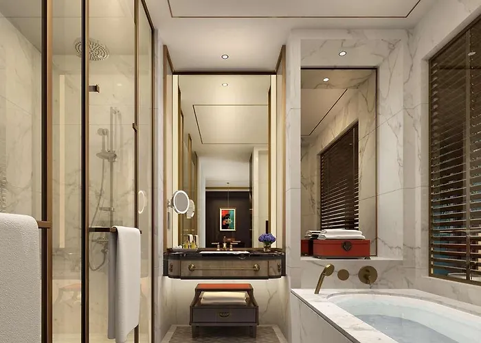 The Diaoyutai Mansion Frankfurt