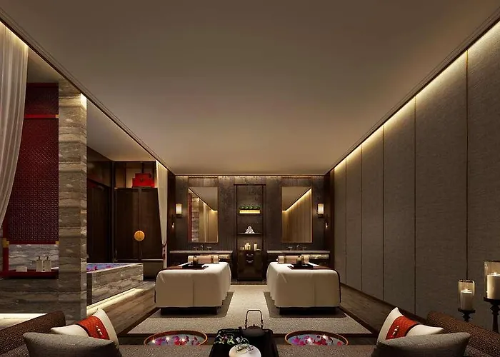 The Diaoyutai Mansion Frankfurt * 프랑크푸르트