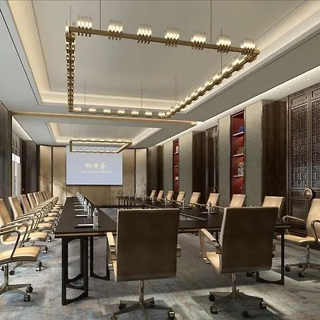 The Diaoyutai Mansion Frankfurt *